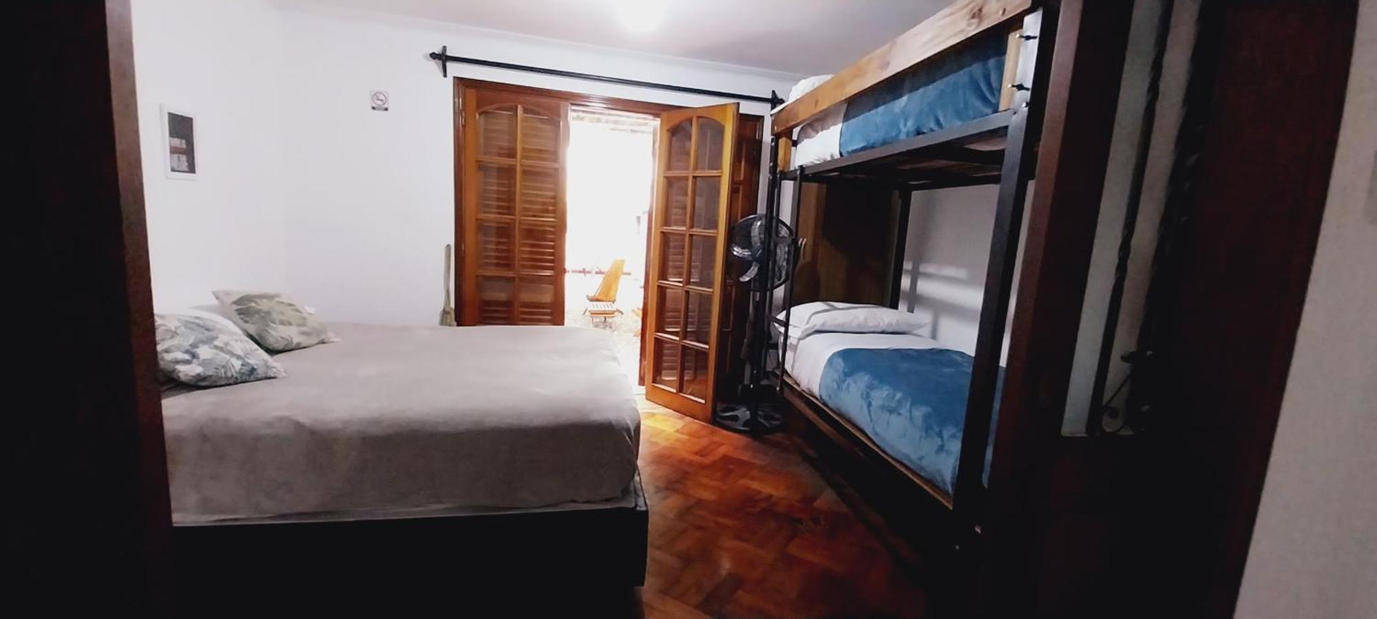 Hostal Why Not Guemes *