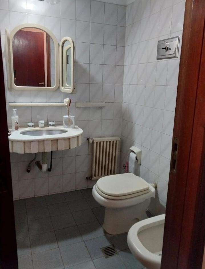 Hostal Why Not Guemes