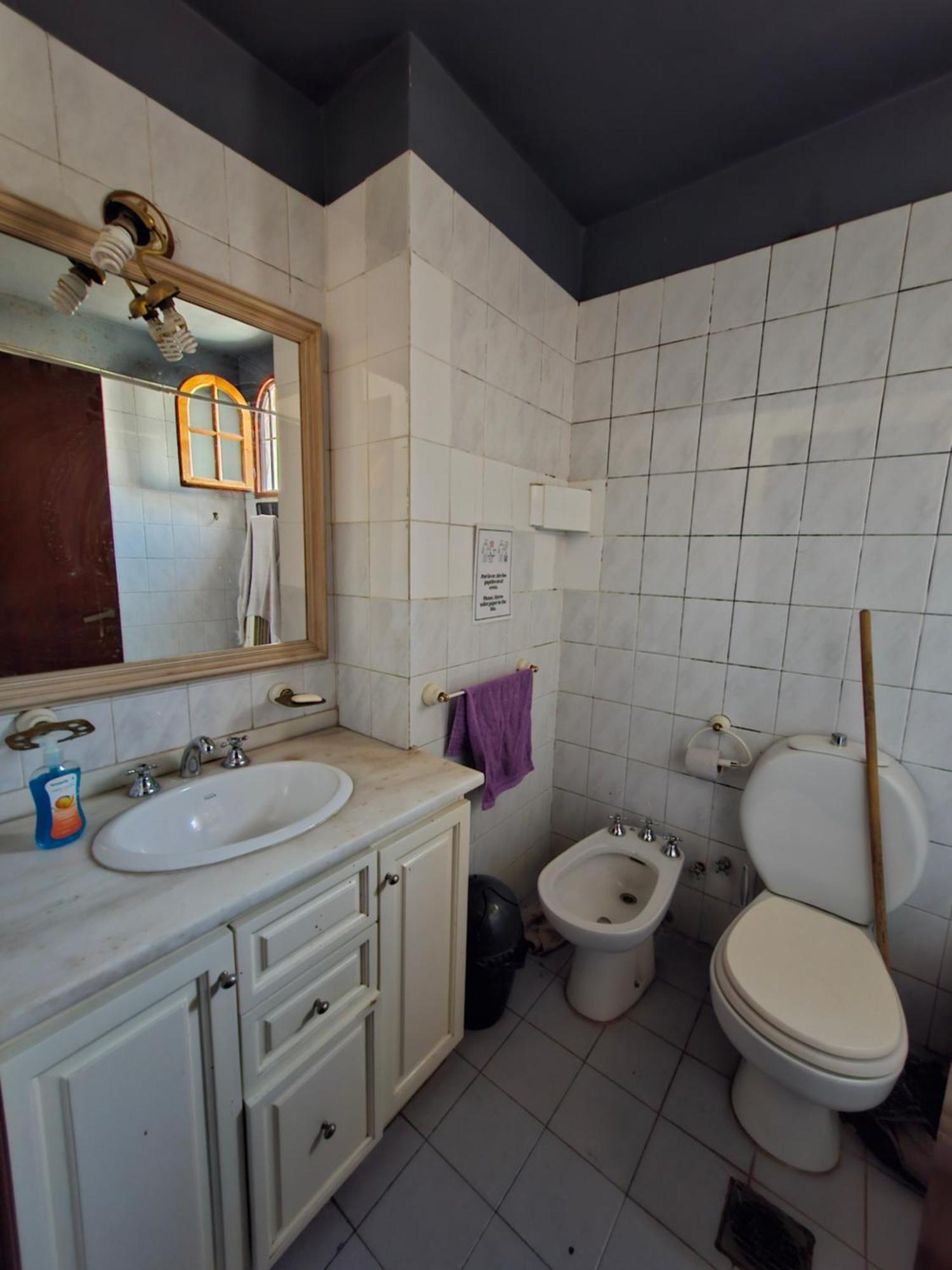 Hostal Why Not Guemes Córdoba