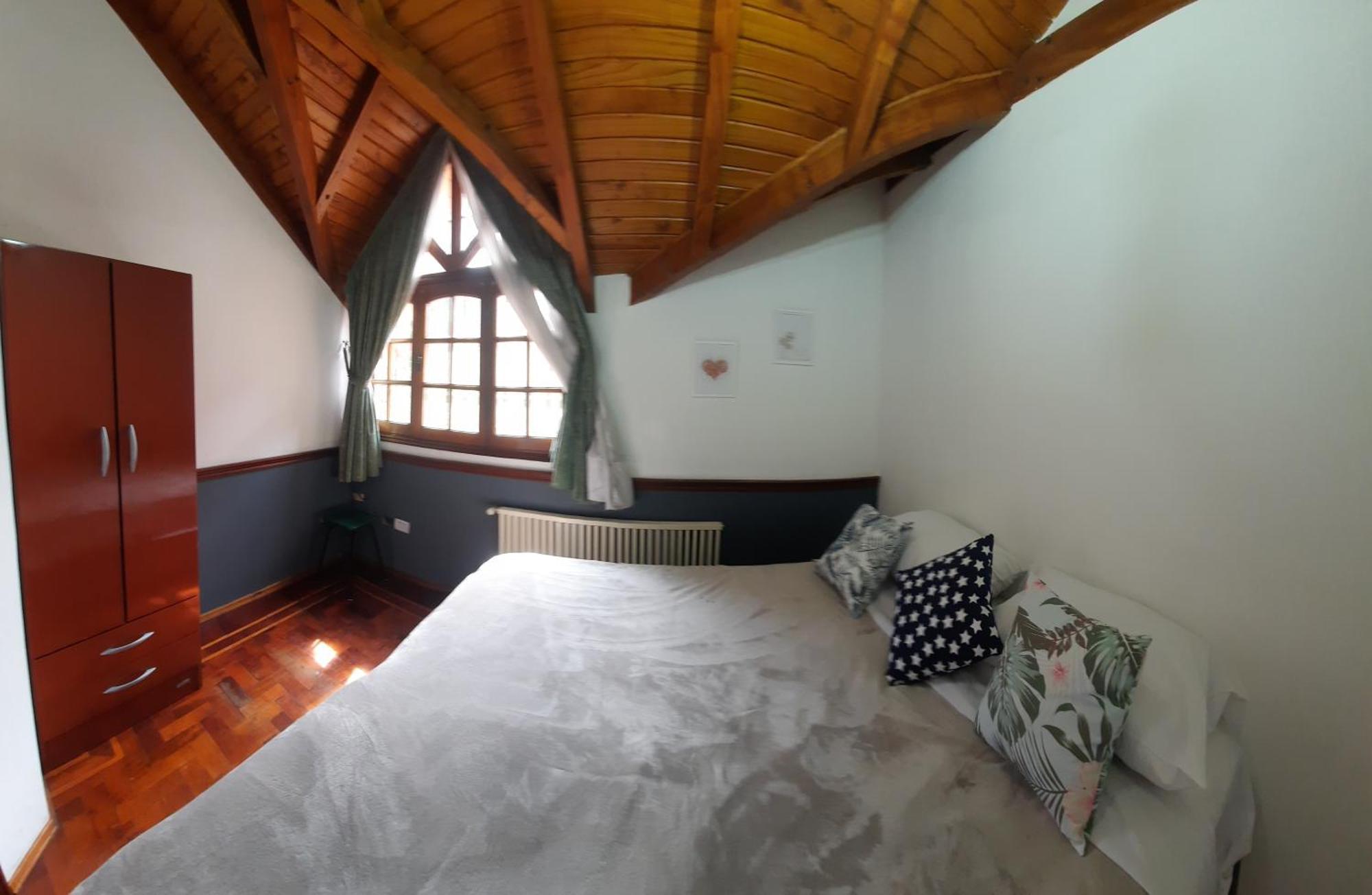 Why Not Guemes Hostel Cordoba